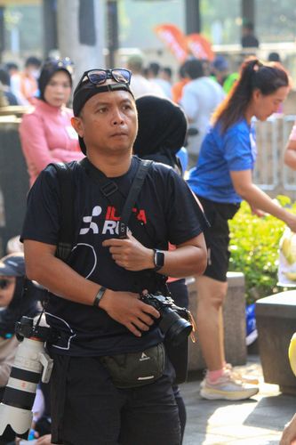 Race photo from NSRC XII 121025