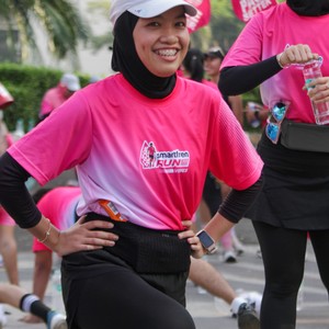 Race photo from SMARTFREN RUN 2026 VIBES 06072026