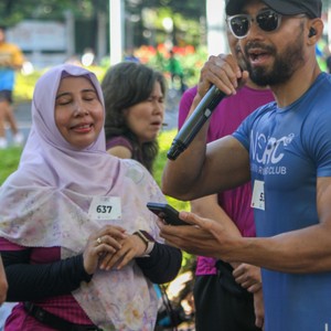 Race photo from NSRC XX 12042026