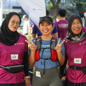 Race photo from NSRC XX 12042026