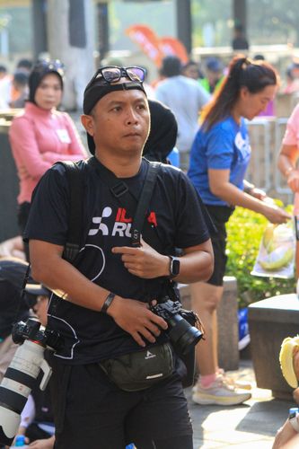 Race photo from NSRC XII 121025
