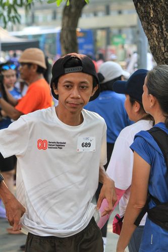 Race photo from NSRC XII 121025