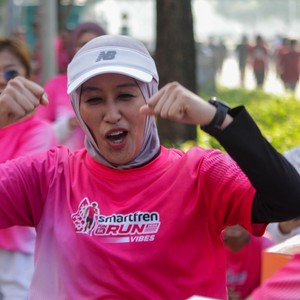 Race photo from SMARTFREN RUN 2026 VIBES 06072026