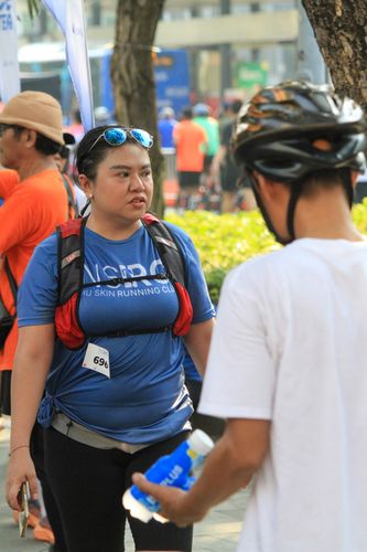 Race photo from NSRC XII 121025