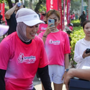 Race photo from SMARTFREN RUN 2026 VIBES 06072026