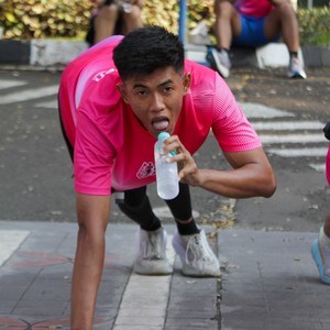 Race photo from SMARTFREN RUN 2026 VIBES 06072026