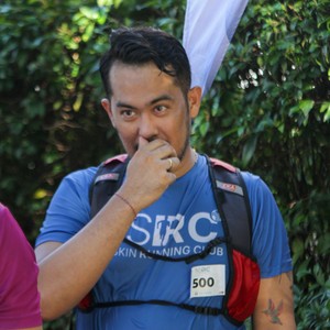 Race photo from NSRC XX 12042026