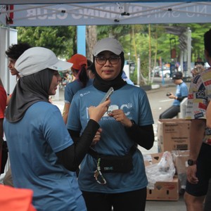 Race photo from NSRC XIV 16112025