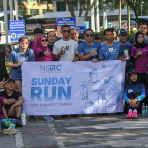Race photo from NSRC XX 12042026