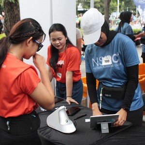 Race photo from NSRC XIV 16112025