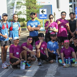 Race photo from NSRC XX 12042026
