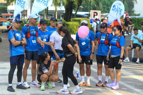 Race photo from NSRC XII 121025