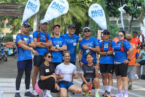 Race photo from NSRC XII 121025