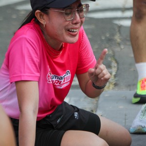 Race photo from SMARTFREN RUN 2026 VIBES 06072026