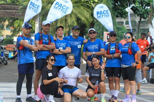 Race photo from NSRC XII 121025