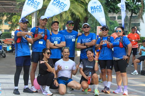 Race photo from NSRC XII 121025