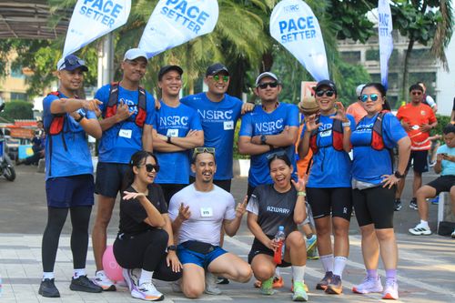 Race photo from NSRC XII 121025
