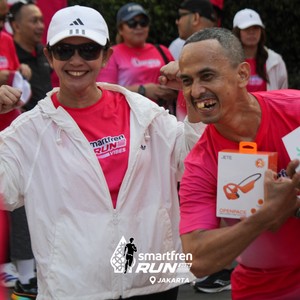 Race photo from SMARTFREN RUN 2026 VIBES 06072026