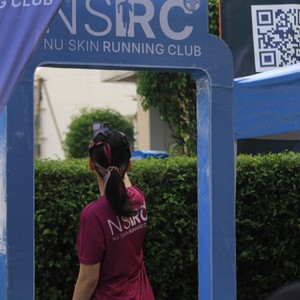 Race photo from NSRC XXII 10052026