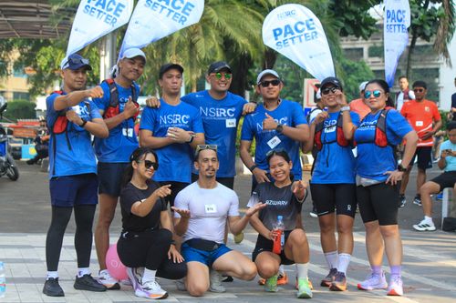 Race photo from NSRC XII 121025