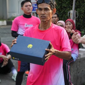 Race photo from SMARTFREN RUN 2026 VIBES 06072026