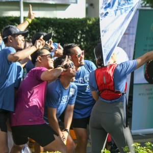 Race photo from NSRC XX 12042026