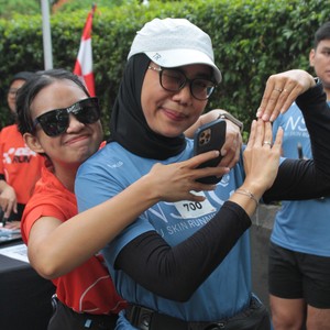 Race photo from NSRC XIV 16112025