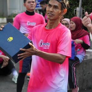 Race photo from SMARTFREN RUN 2026 VIBES 06072026