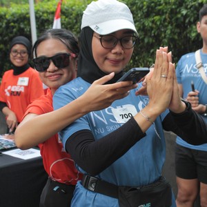 Race photo from NSRC XIV 16112025