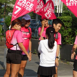 Race photo from SMARTFREN RUN 2026 VIBES 06072026