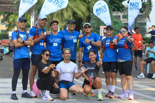 Race photo from NSRC XII 121025