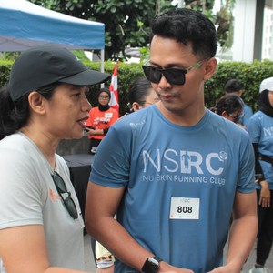 Race photo from NSRC XIV 16112025