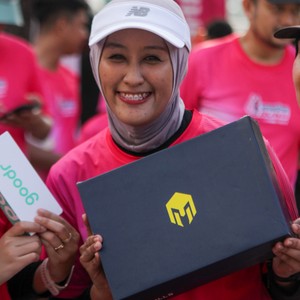 Race photo from SMARTFREN RUN 2026 VIBES 06072026