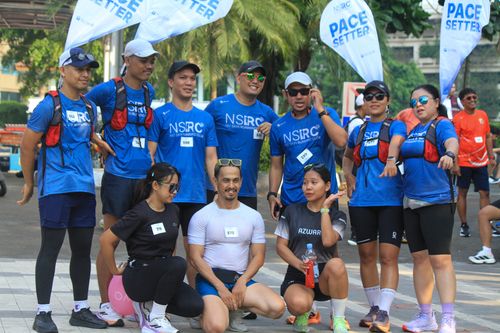 Race photo from NSRC XII 121025