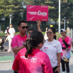 Race photo from SMARTFREN RUN 2026 VIBES 06072026
