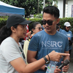 Race photo from NSRC XIV 16112025