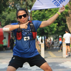 Race photo from NSRC XXII 10052026