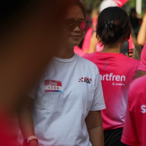 Race photo from SMARTFREN RUN 2026 VIBES 06072026