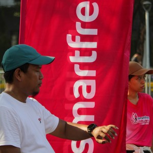 Race photo from SMARTFREN RUN 2026 VIBES 06072026