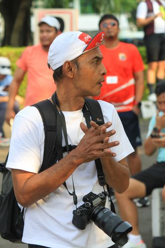Race photo from NSRC XII 121025