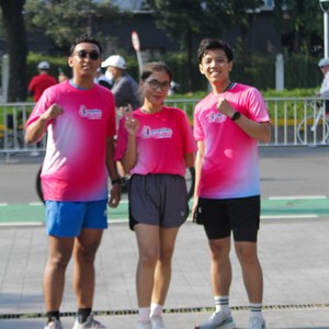 Race photo from SMARTFREN RUN 2026 VIBES 06072026