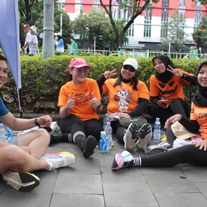 Race photo from NSRC XIV 16112025