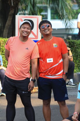 Race photo from NSRC XII 121025