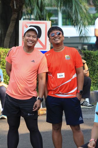 Race photo from NSRC XII 121025