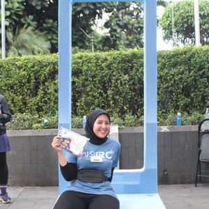 Race photo from NSRC XIV 16112025