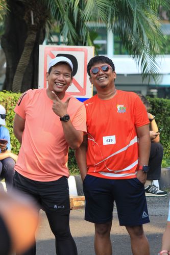 Race photo from NSRC XII 121025