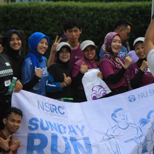 Race photo from NSRC XXII 10052026