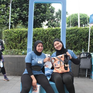 Race photo from NSRC XIV 16112025