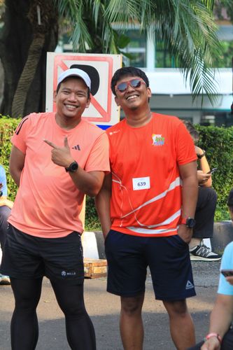 Race photo from NSRC XII 121025