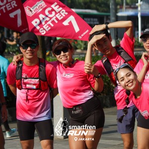 Race photo from SMARTFREN RUN 2026 VIBES 06072026